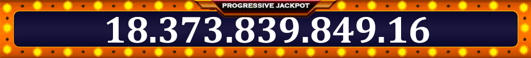 Jackpot SUMATRASLOT